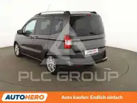2019 Ford Tourneo
