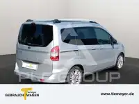 2019 Ford Tourneo