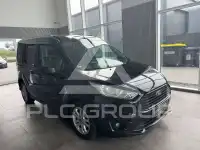 2019 Ford Tourneo
