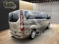 2019 Ford Tourneo