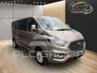 2019 Ford Tourneo