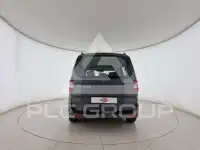 2019 Ford Tourneo