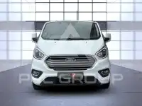 2019 Ford Tourneo