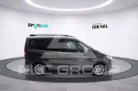 2019 Ford Tourneo