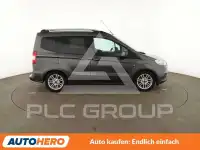 2019 Ford Tourneo