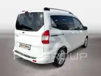 2019 Ford Tourneo