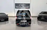 2019 Ford Tourneo