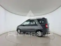2019 Ford Tourneo