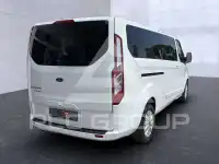 2019 Ford Tourneo