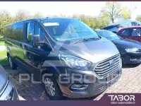 2019 Ford Tourneo