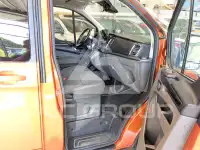 2019 Ford Tourneo