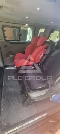2019 Ford Tourneo