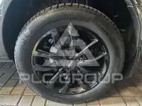 2019 Ford Tourneo