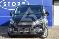 2019 Ford Tourneo