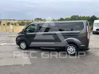 2019 Ford Tourneo