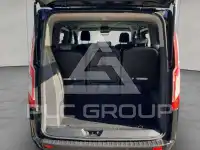 2019 Ford Tourneo