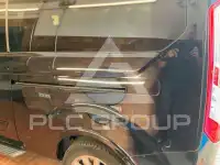 2019 Ford Tourneo