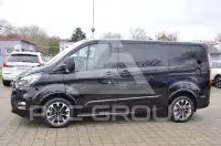 2019 Ford Tourneo