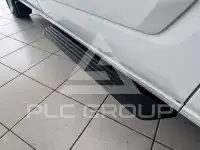 2019 Ford Tourneo