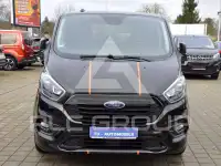 2019 Ford Tourneo