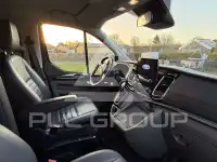 2019 Ford Tourneo