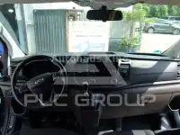 2019 Ford Tourneo