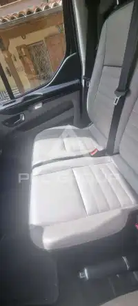 2019 Ford Tourneo