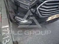 2019 Ford Tourneo