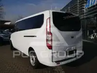 2019 Ford Tourneo