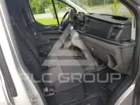 2019 Ford Tourneo