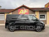 2019 Ford Tourneo