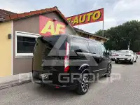 2019 Ford Tourneo