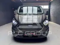 2019 Ford Tourneo