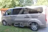 2019 Ford Tourneo