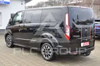 2019 Ford Tourneo