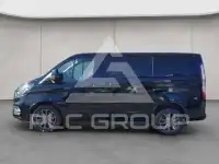 2019 Ford Tourneo