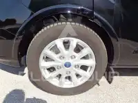 2019 Ford Tourneo