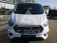 2019 Ford Tourneo