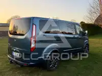 2019 Ford Tourneo