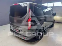 2019 Ford Tourneo