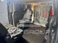 2019 Ford Tourneo