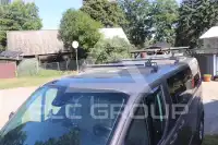 2019 Ford Tourneo