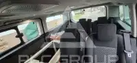 2019 Ford Tourneo
