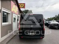 2019 Ford Tourneo