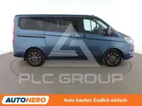 2019 Ford Tourneo