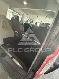 2019 Ford Tourneo