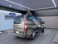 2019 Ford Tourneo
