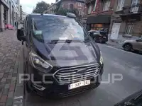 2019 Ford Tourneo