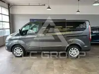 2019 Ford Tourneo