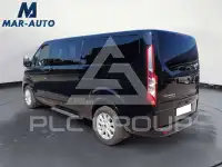 2019 Ford Tourneo